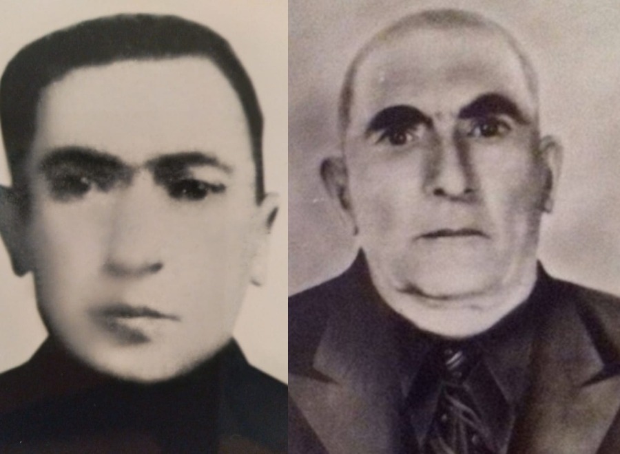 Ermənistan SSR-nin ilk “Əməkdar müəllim” olan azərbaycanlı - Şəmşad Əliyev