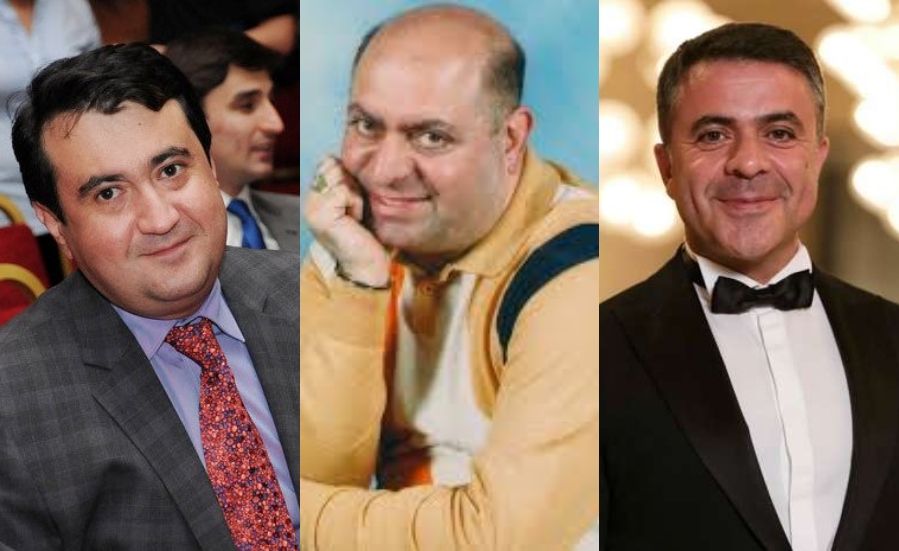 Hər üç dost eyni səbəbdən HƏYATINI İTİRİB