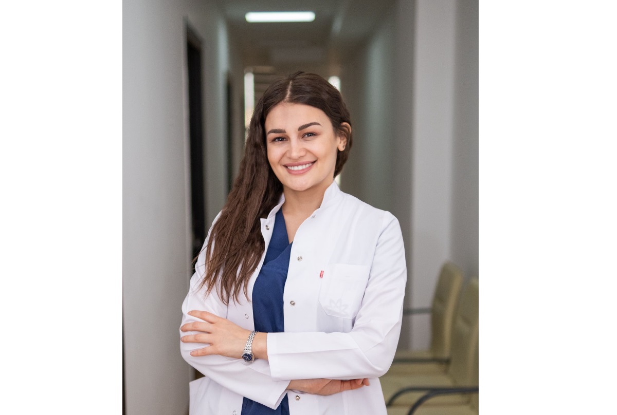 Anadangəlmə ürək qüsurlu qadınlarda hamiləlik