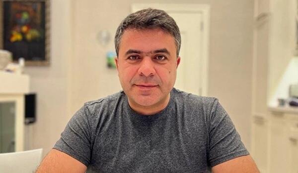 Cabir İmanov zala daxil oldu, bir neçə dəqiqə sonra yıxıldı...