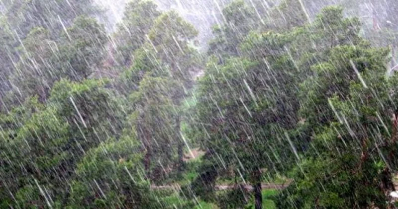 Hava yenidən pisləşəcək - 3 gün leysan, dolu, qar yağacaq...