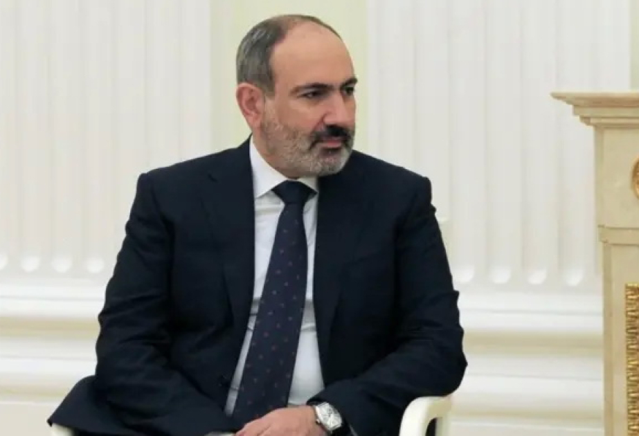 Qalib gələcəyimizə əminəm - Paşinyan