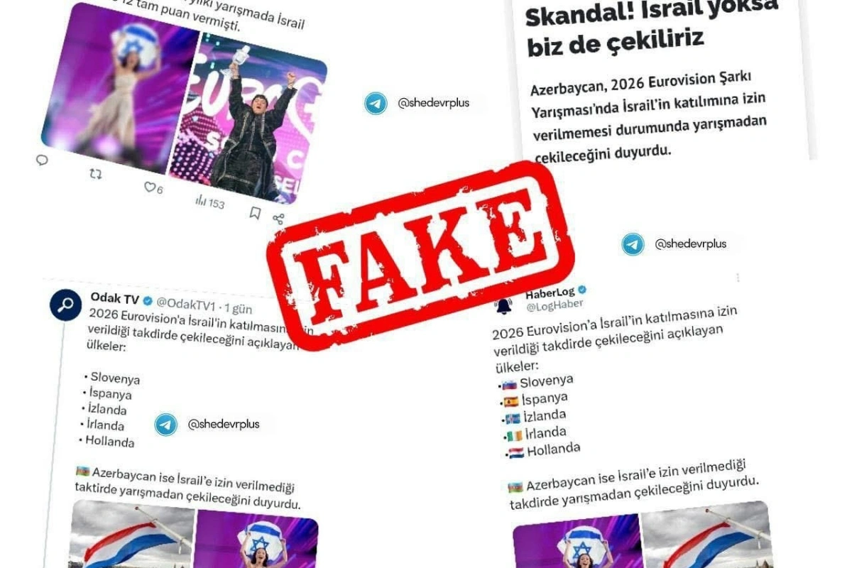 Azərbaycana qarşı kampaniyanın arxasında kimlər dayanır? - VİDEO