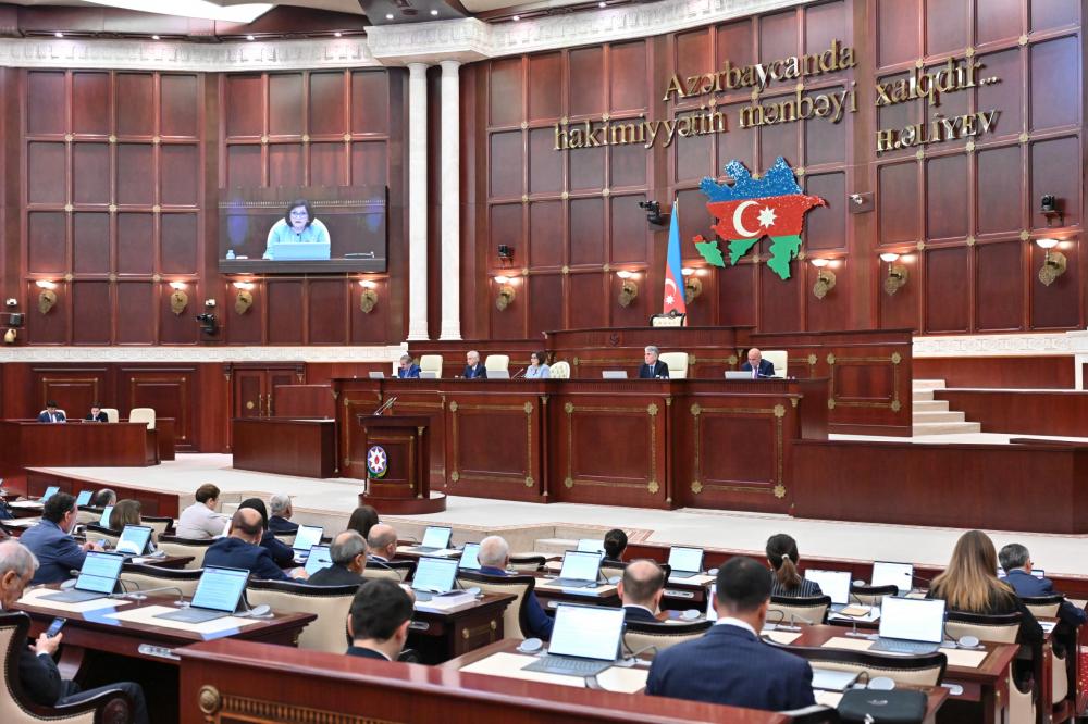 Azərbaycanda Dövlət Qulluğu Məcəlləsi hazırlanacaq