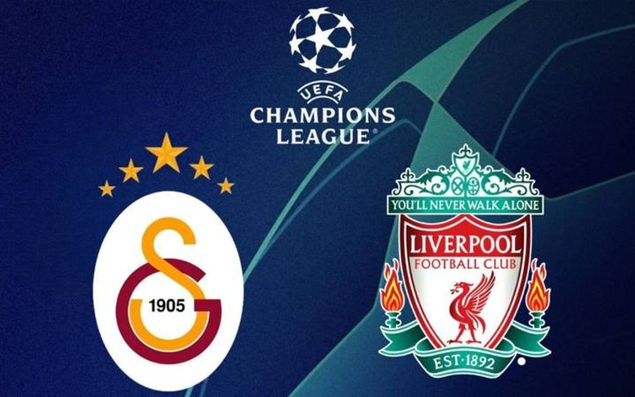 Çempionlar Liqası: "Qalatasaray" "Liverpul"a qarşı