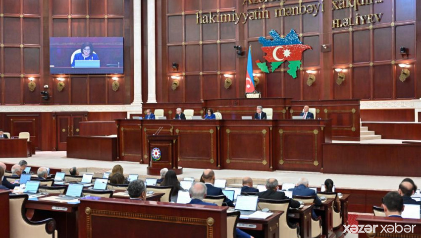 Deputatdan süni intellektlə bağlı ÇAĞIRIŞ
