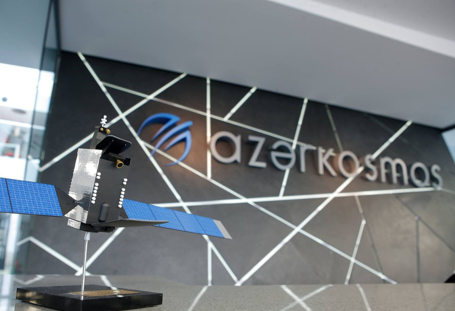 "Azərkosmos"un ixrac etdiyi xidmətin dəyəri 11 milyon dolları ötüb