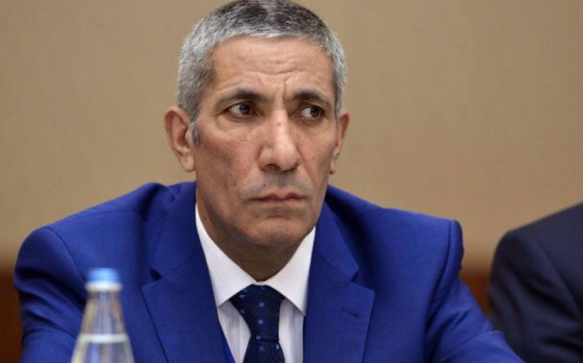 Nümunəvi qəbiristanlıqlar bələdiyyələrə verilməlidir – Siyavuş Novruzov