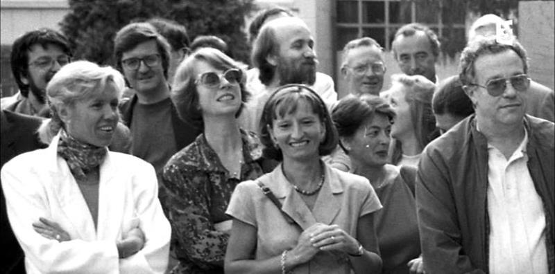 Macron'un ebeveynleri: Emmanuel Brigitte'e aşık olduğunda şoka düşmüştük! - FOTOĞRAFLAR
