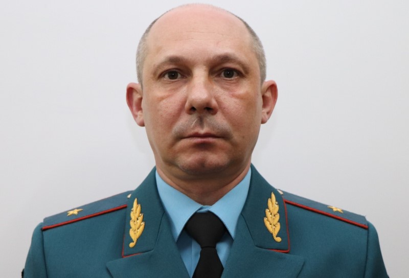 İş adamından rüşvət alan general SAXLANILDI