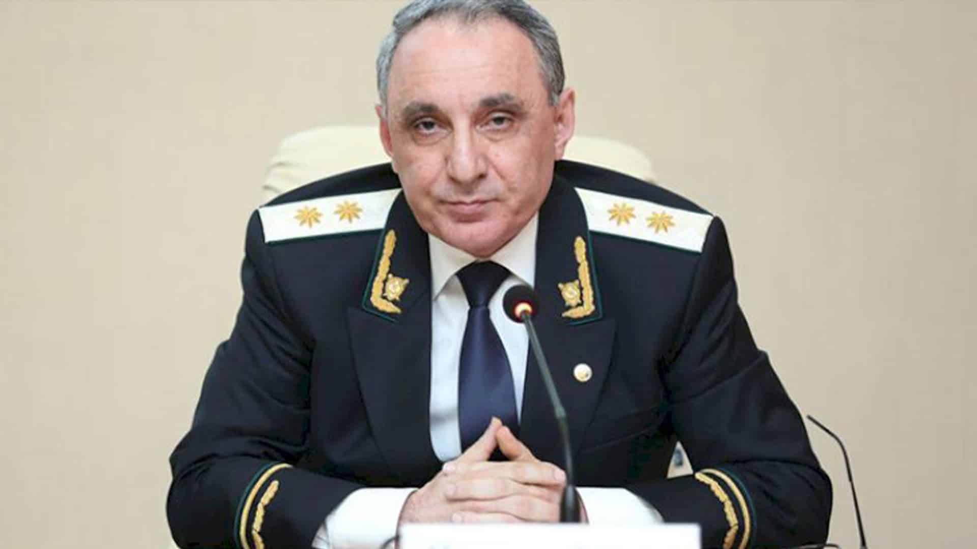 Yekaterinburuqda törədilən cinayətlə bağlı Azərbaycanda da araşdırma gedir