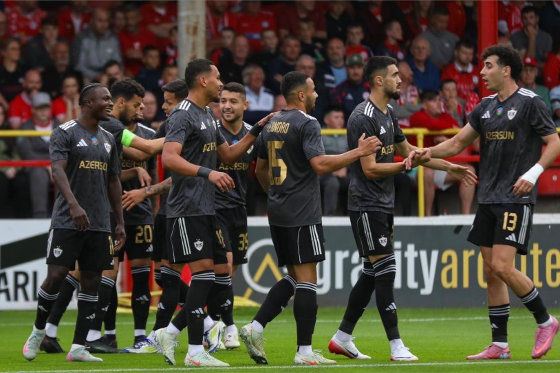 “Qarabağ”dan axşamkı oyunda qələbə GÖZLƏNİLİR