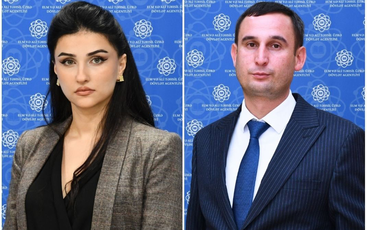 Bu kollecə yeni direktor TƏYİN EDİLDİ