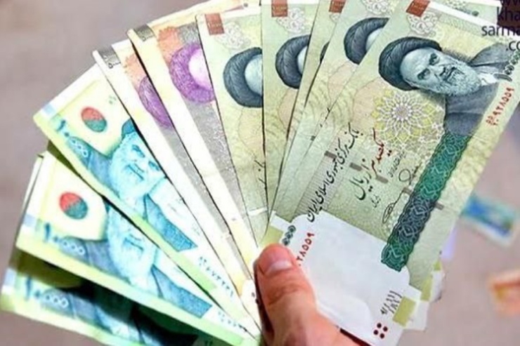 Azərbaycanda İran rialının məzənnəsinin açıqlanması dayandırıldı