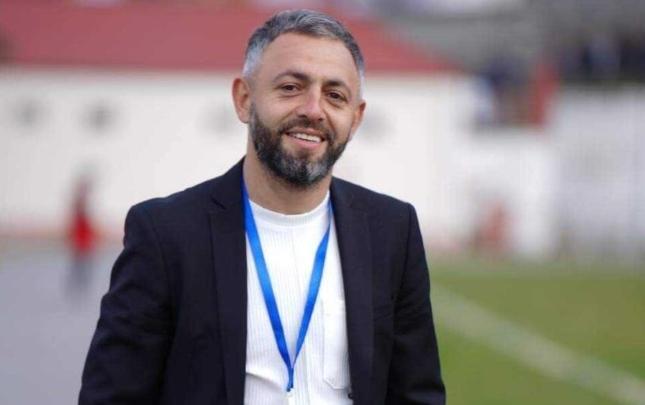 Azərbaycanda klub prezidenti 6 aylığa futboldan uzaqlaşdırıldı