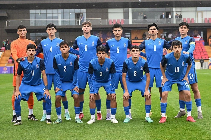 Millimizin finaldakı rəqibi bəlli oldu