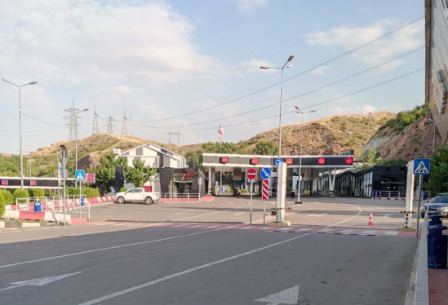 Gürcüstan əcnəbilər üçün çətinləşir