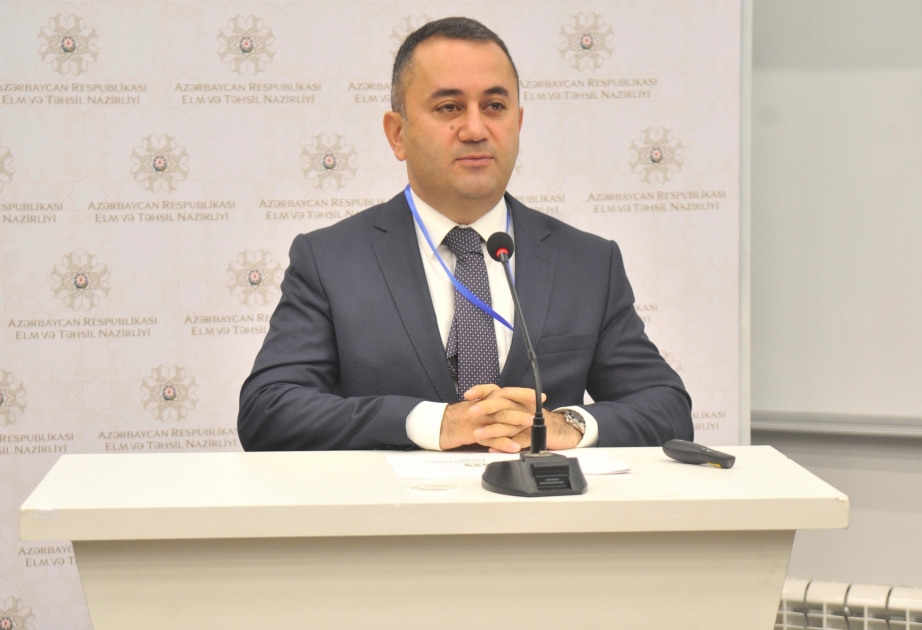 Elnur Nəsibov vəzifəsindən AYRILDI