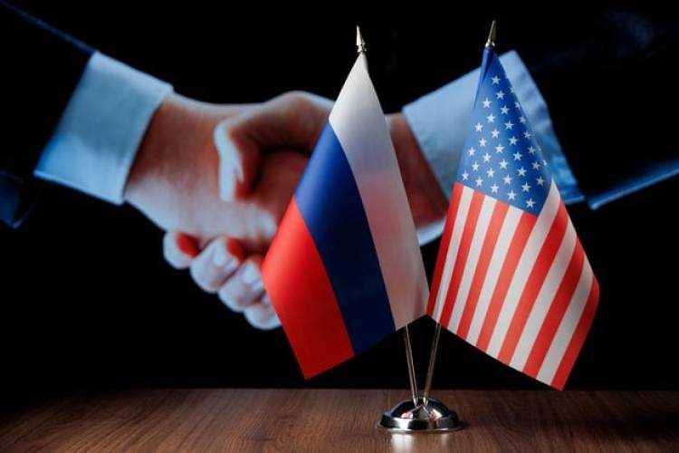 Rusya-Amerika müzakerelerinin 3. turunun zamanı açıklandı