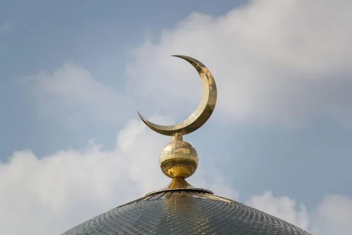 Türkmənistan Füzulidə məscid tikəcək - 