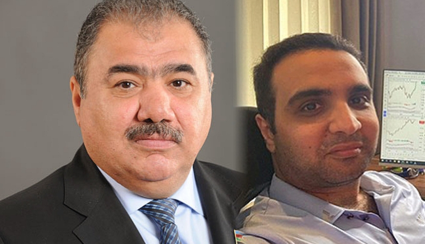 Prokuror Arif Alışanovun qardaşı oğluna cəza istədi