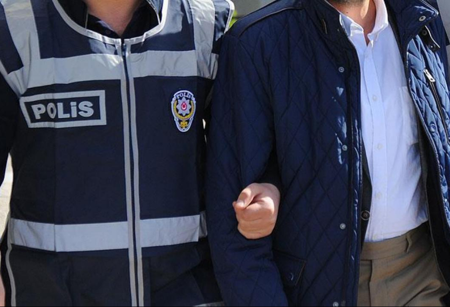İstanbulda 13 İŞİD üzvü saxlanıldı