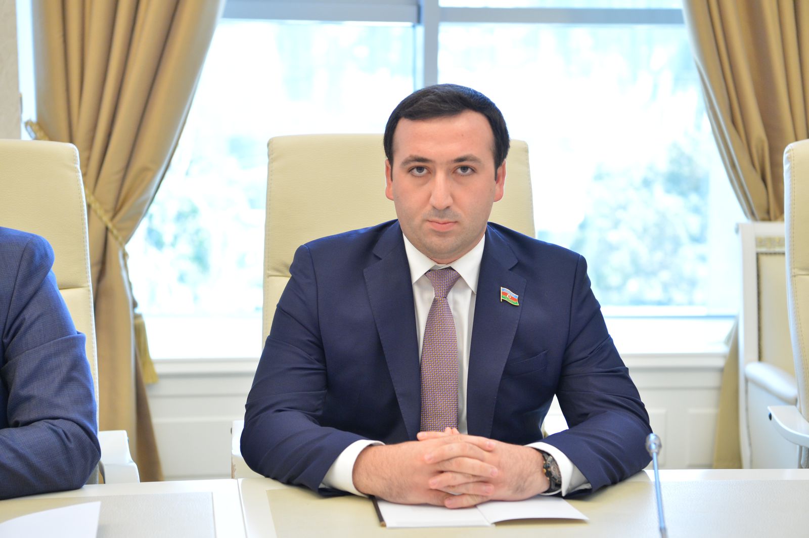 Müasir müstəqil Azərbaycan Heydər Əliyevin ideyaları əsasında zirvələr fəth edir