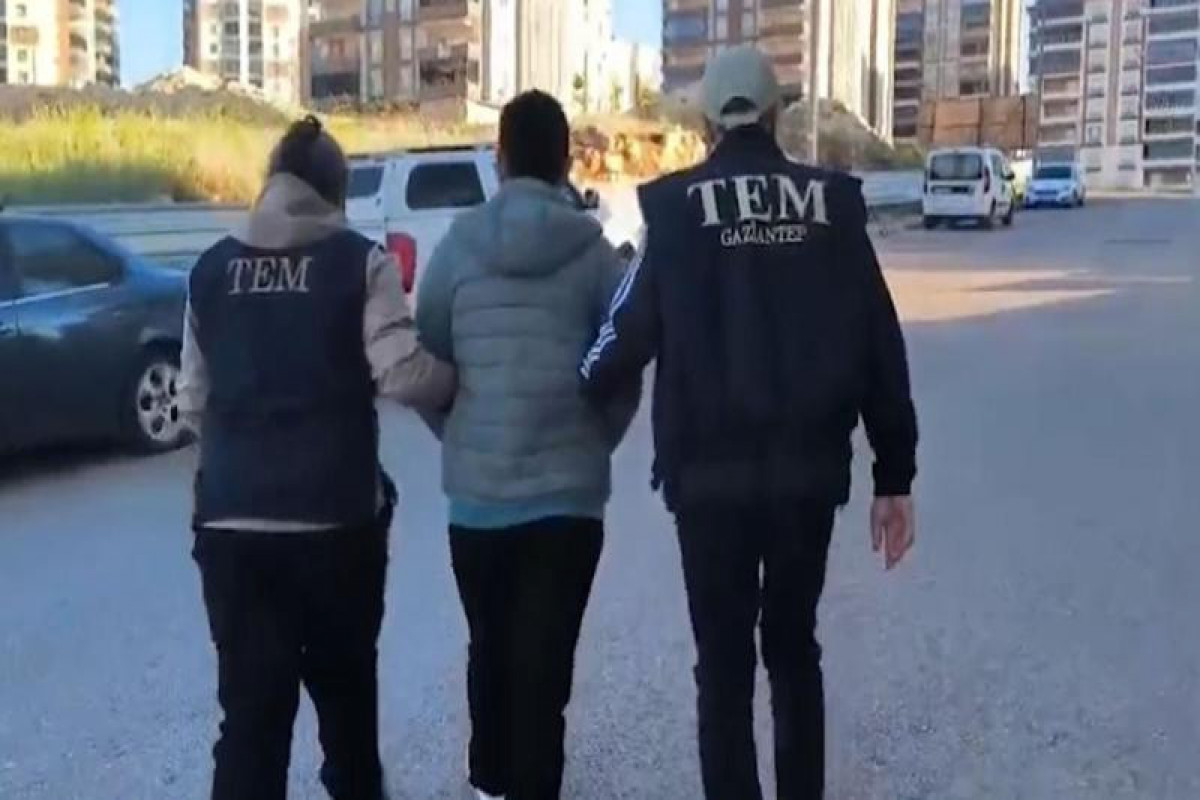 Türkiyədə FETÖ əməliyyat - 64 nəfər tutuldu