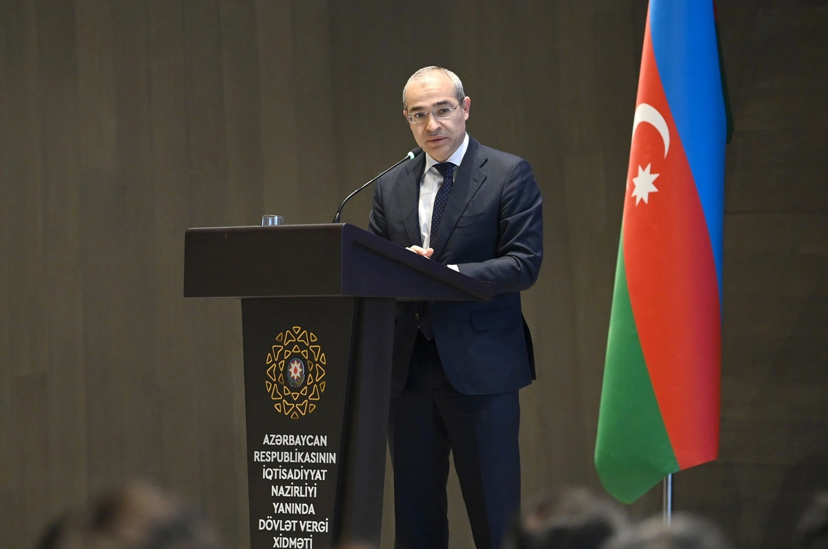 Hər sahədə ən azı iki ciddi rəqibin olması vacibdir - NAZİR