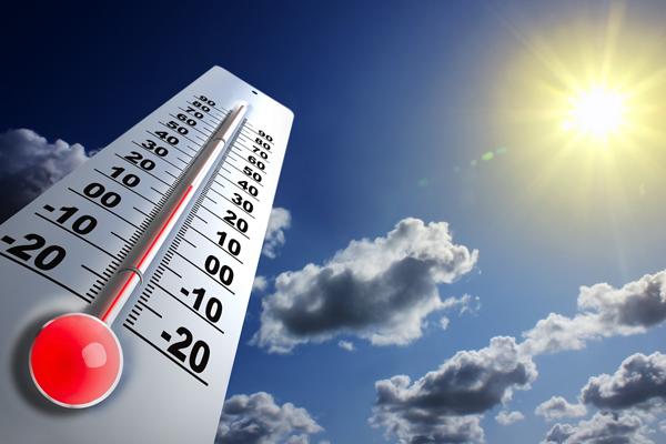 Sabahın hava proqnozu: 24 dərəcə isti