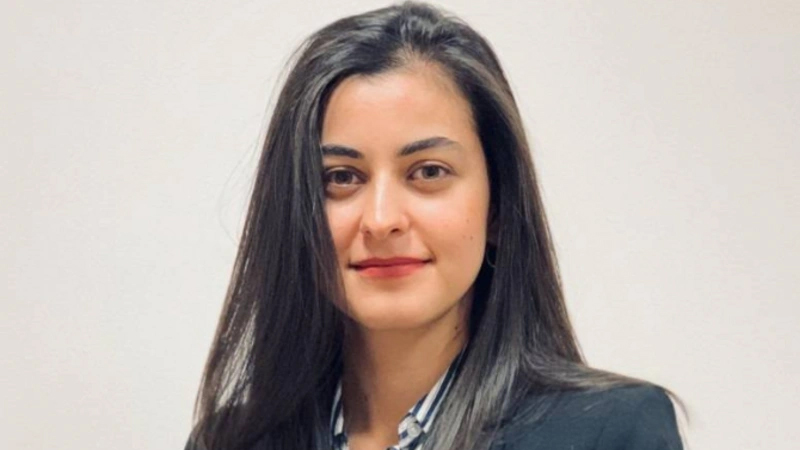 Mərkəzi Bankın departament rəhbəri işdən çıxdı