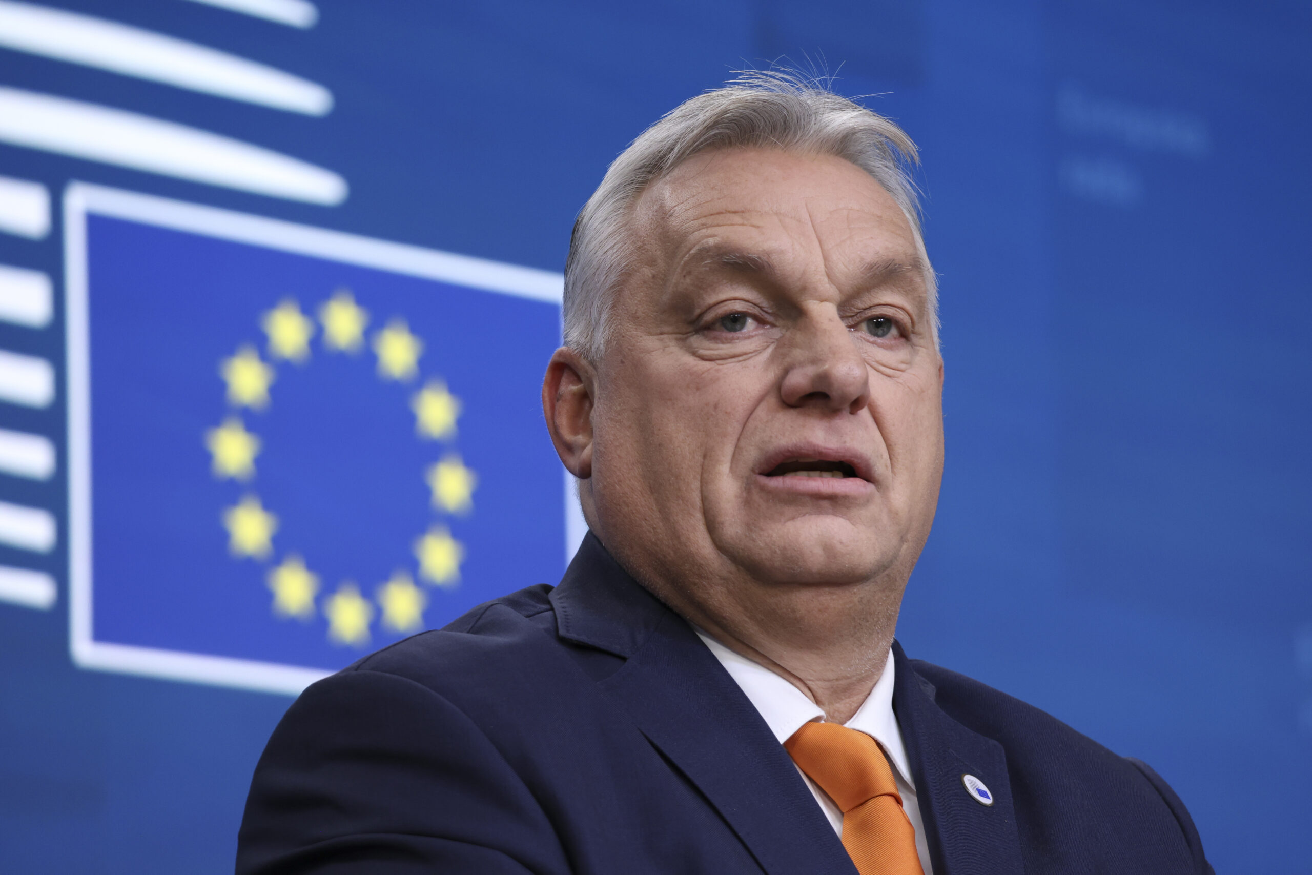Viktor Orban: Biz Ukrayna üçün ölmək istəmirik!