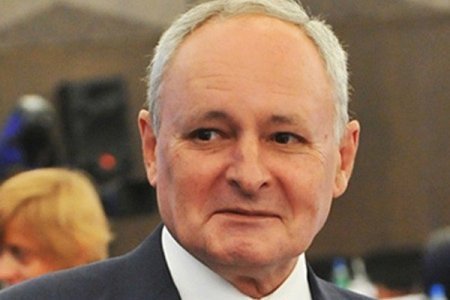 Oqtay Şirəliyev VƏFAT ETDİ