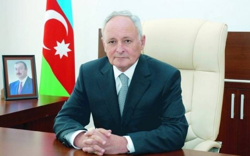 75 yaşında vəfat edən Oqtay Şirəliyev bu mərkəzin rəhbəri idi