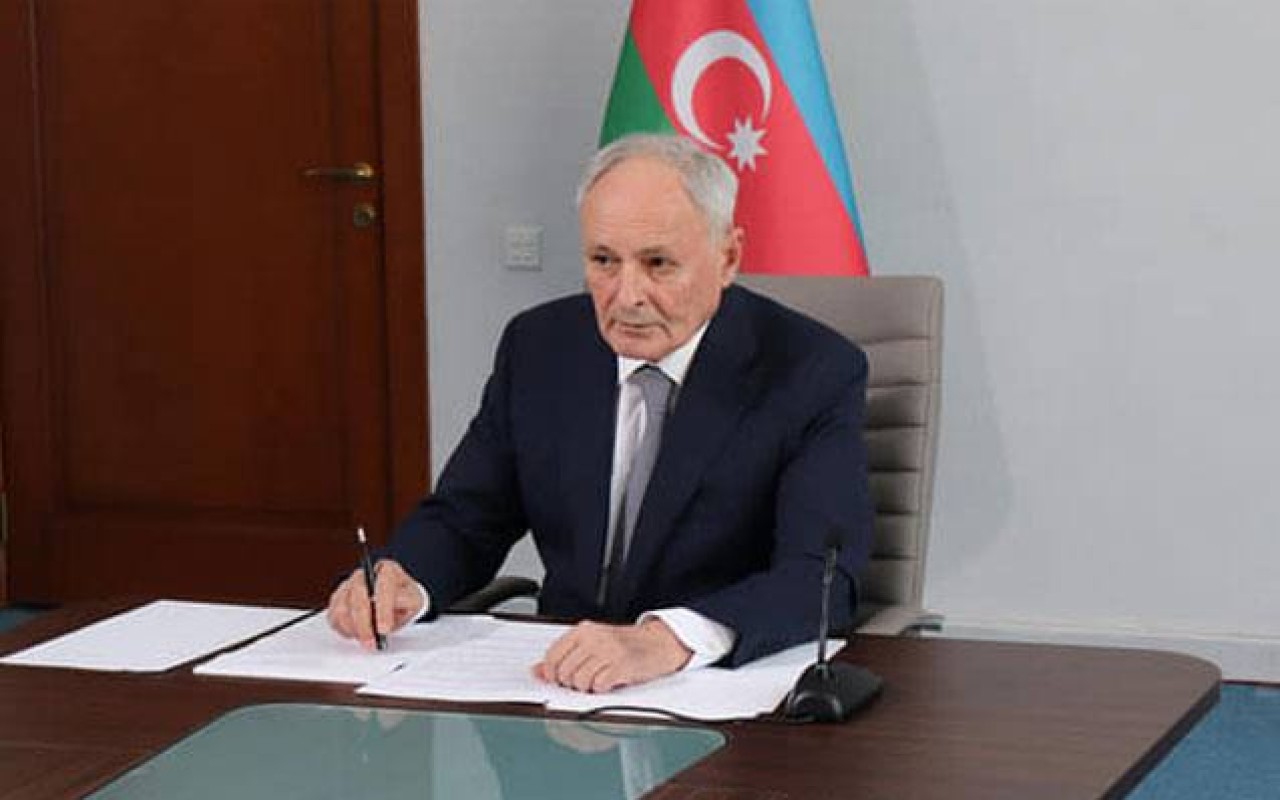 Oqtay Şirəliyev “Qurd qapısı”nda dəfn ediləcək
