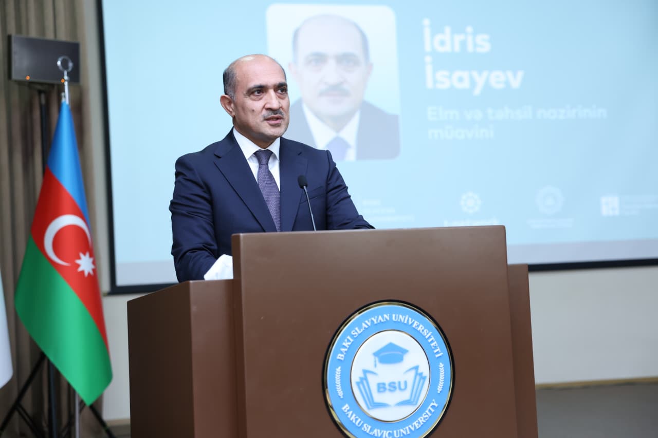 Universitetə qəbul olanların sayı daha da artacaq - Nazir müavini
