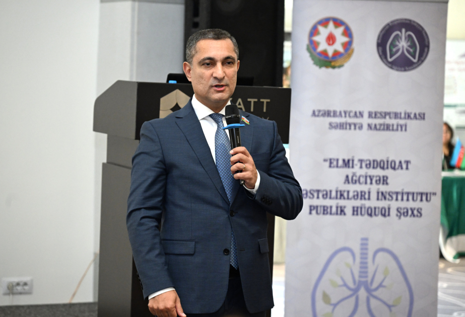 Milli Məclisdə vərəmlə bağlı dinləmə keçiriləcək