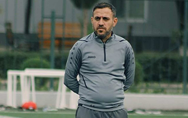 Ayxan Abbasovu U-21-də kim əvəz edir?