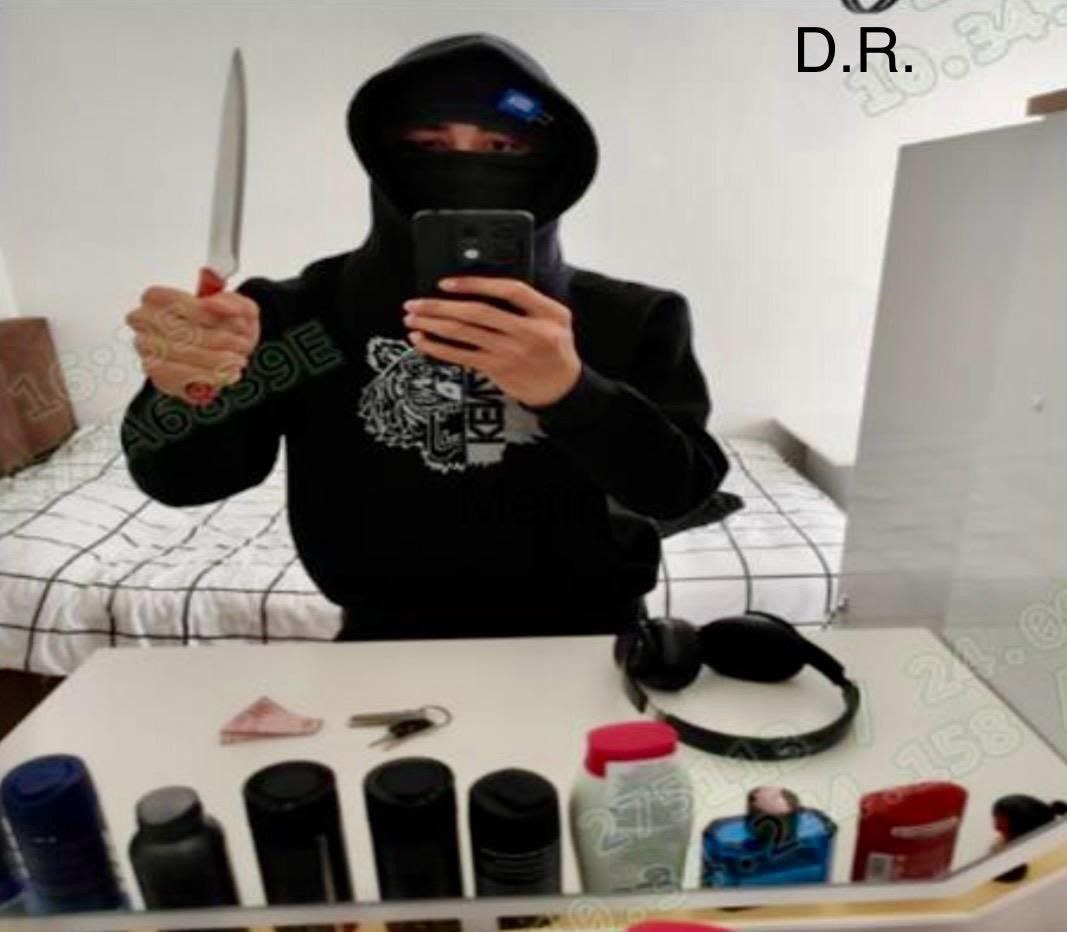 İstanbulda terror əməliyyatı: yeniyetmələr tutuldu