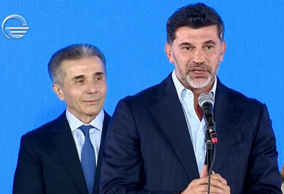 Kaxa Kaladze qalib gəldi
