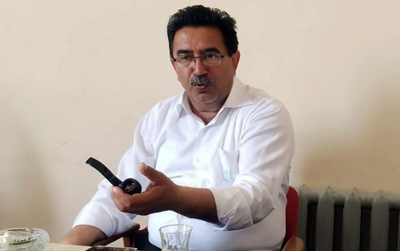 Yadigar Muradovun vəziyyəti ağırlaşdı