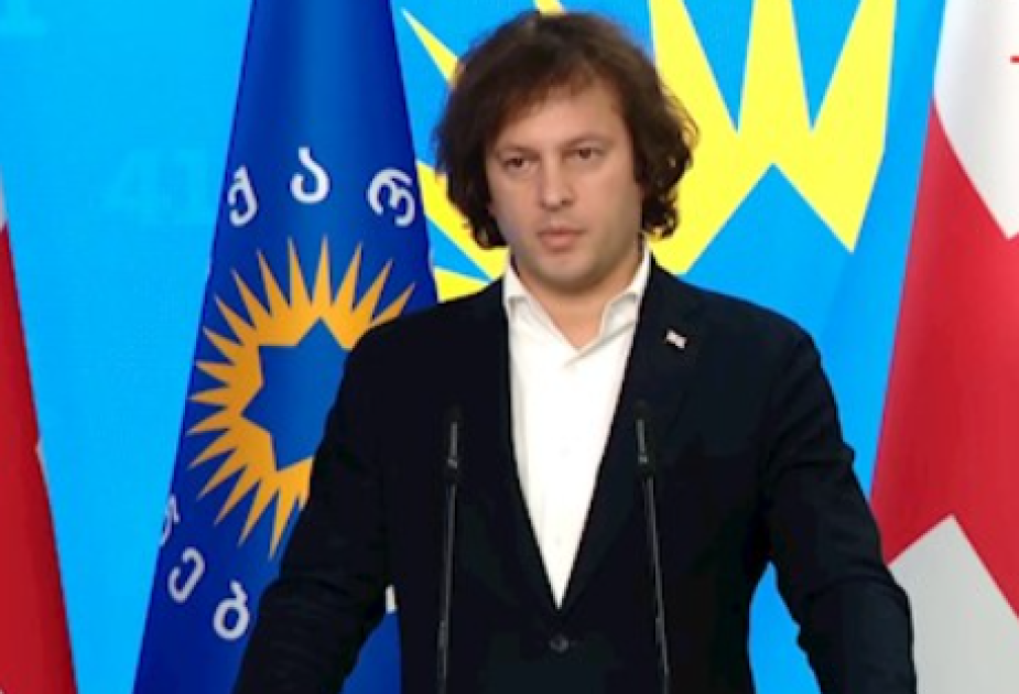Tbilisidə baş verənlərə görə o məsuliyyət daşıyır 