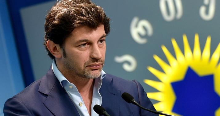 Üçüncü dəfə Tbilisinin meri olacaq