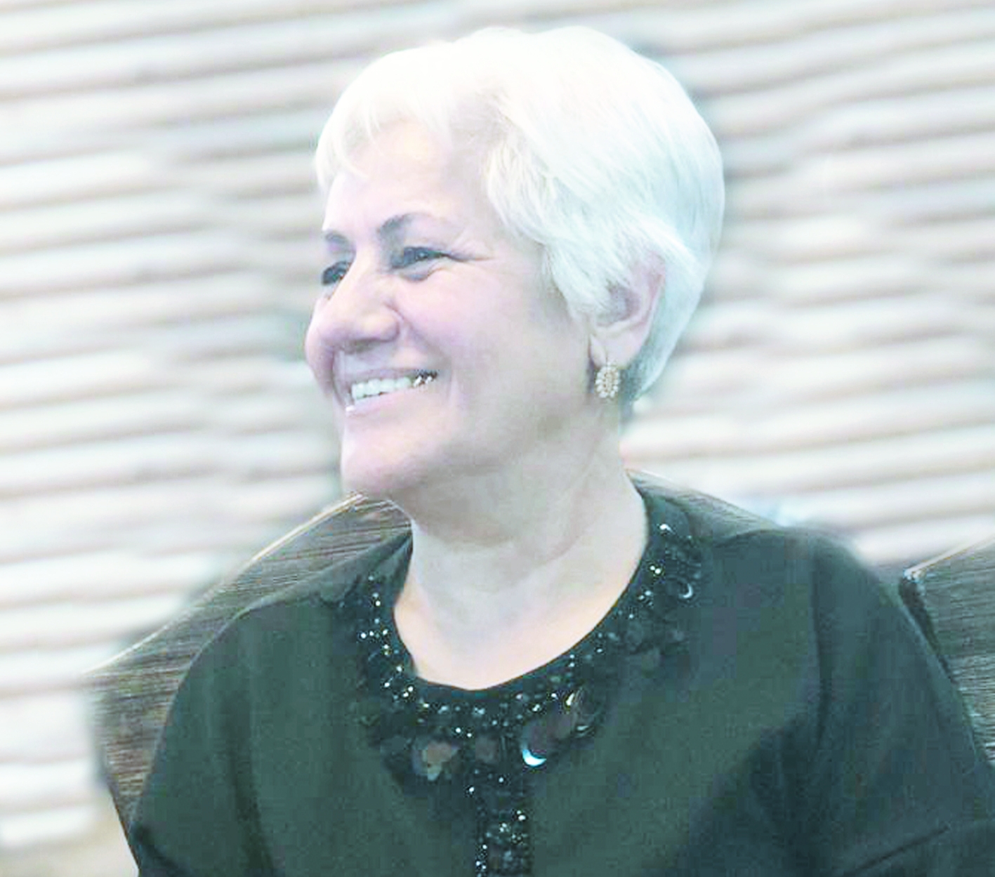 Mənim müəllim anam