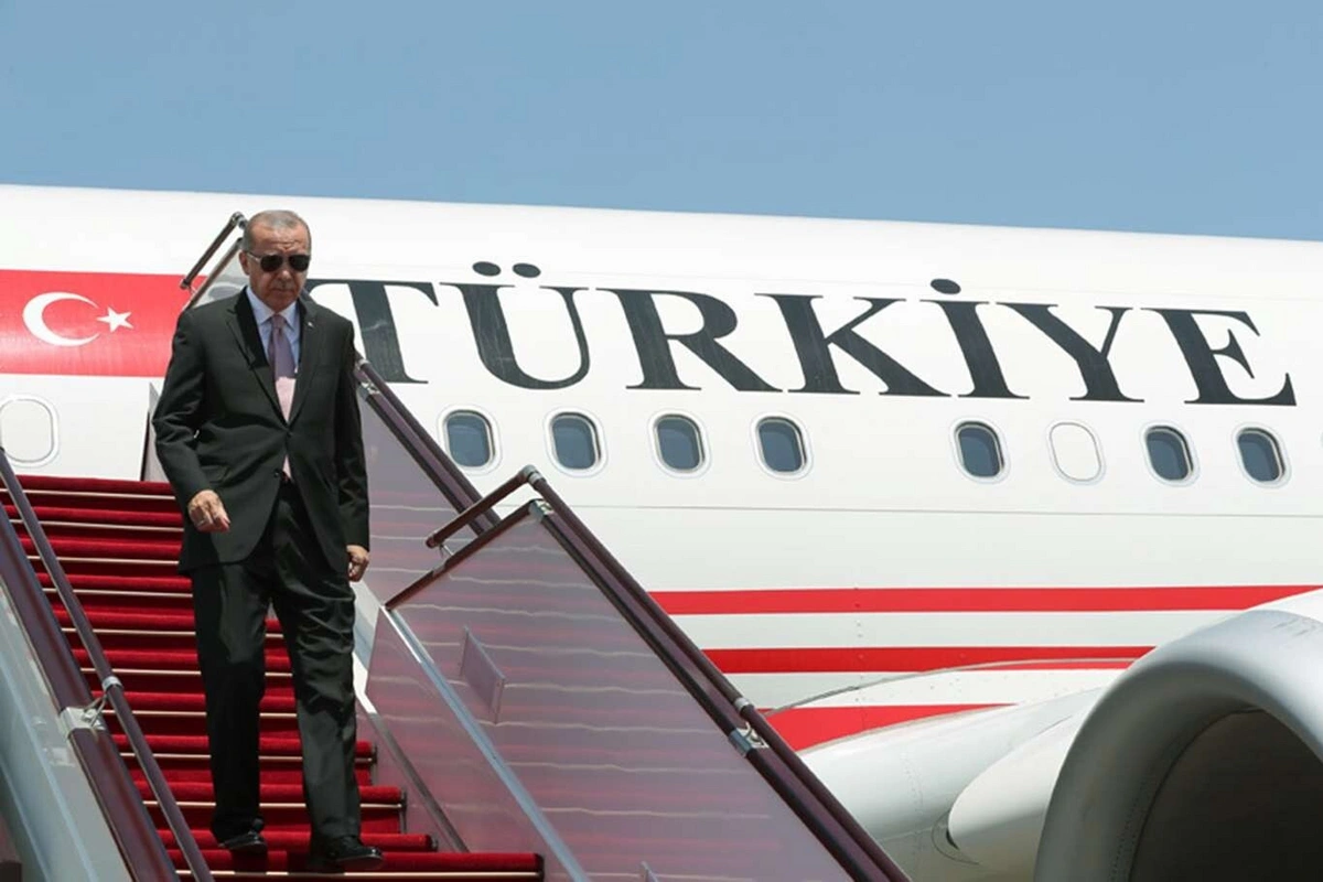 Ərdoğan da Azərbaycana səfər edəcək