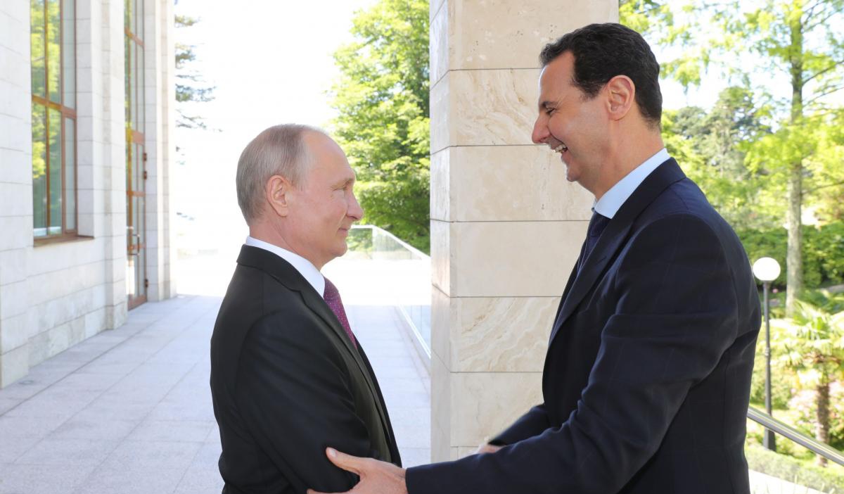 Əsədi Moskvada kim və necə zəhərləyib? 