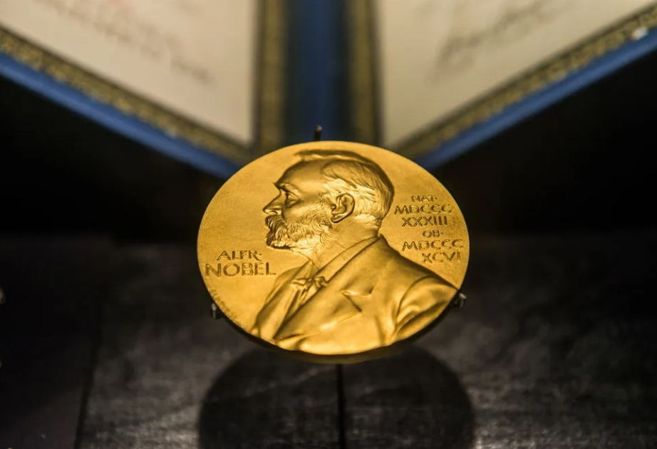 “Nobel həftəsi” başlayır