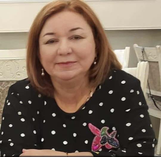 Məktəb-liseyin direktoru vəfat etdi