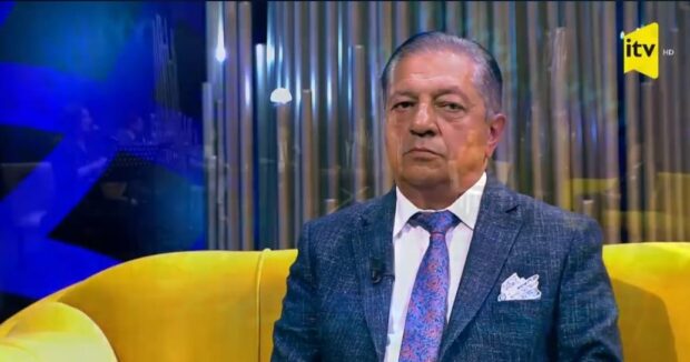 “Bəxtiyar Vahabzadə ədəbiyyatımızın ən dəyərli nümayəndəsidir” - VİDEO