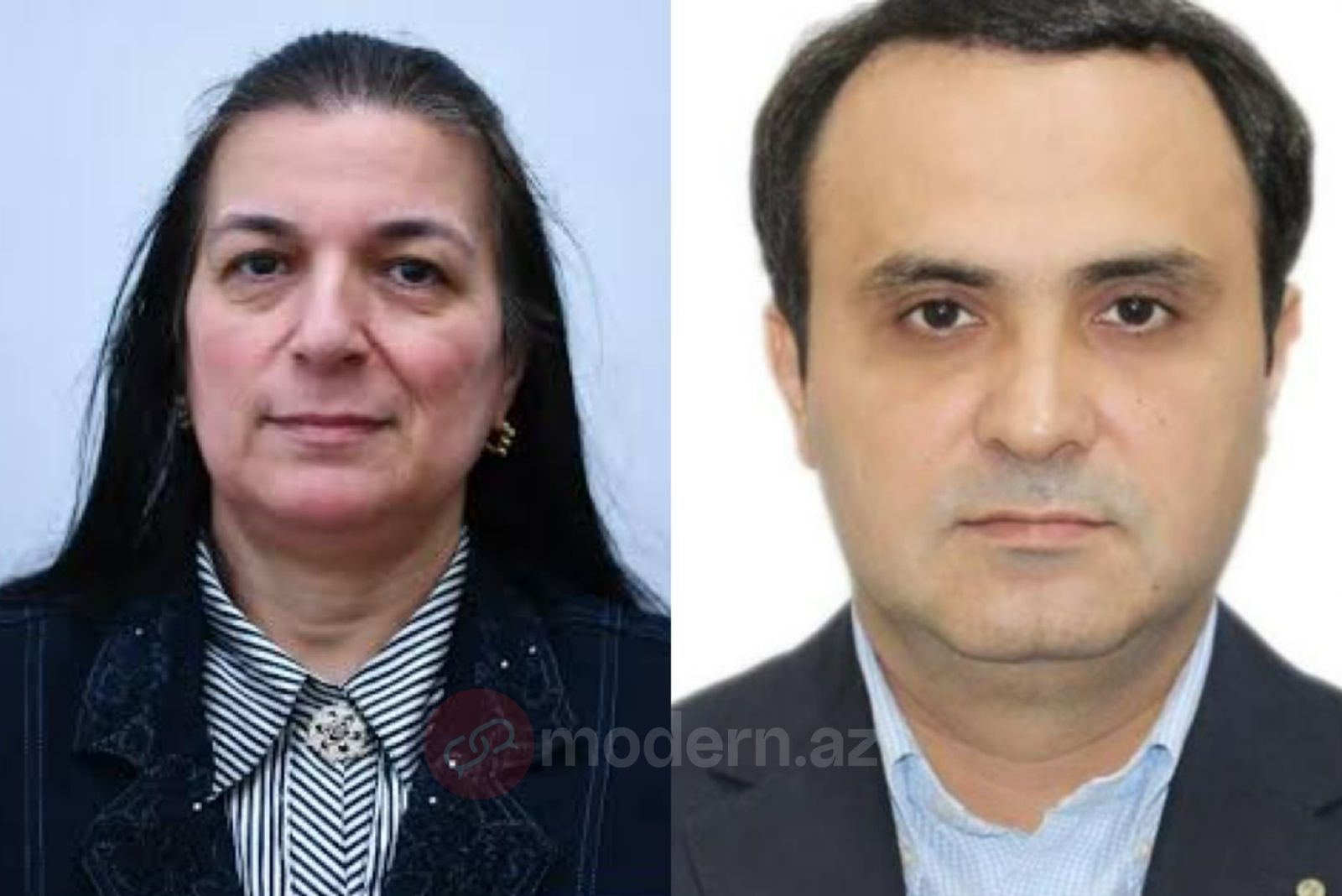 Nazir bu universitetin iki prorektorunu işdən çıxardı
